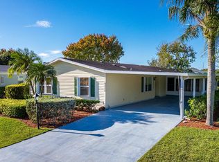 8101 Long Dr, Port Saint Lucie, FL 34952