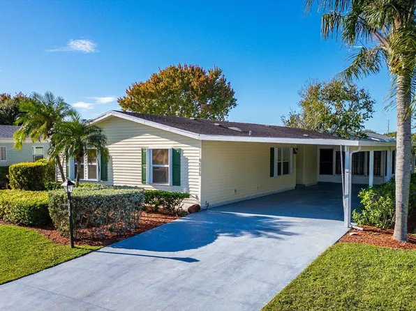 8101 Long Drive, Port St Lucie, FL 34952