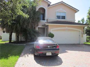 2151 NW 74th Ave, Pembroke Pines, FL 33024