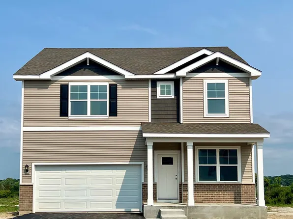 988 Sapphire Ln, Montgomery, IL 60538
