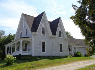 39 Mill St, Harrington, ME 04643