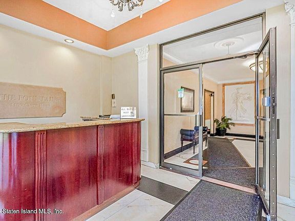 4th image of 1100 Clove Rd APT 2B