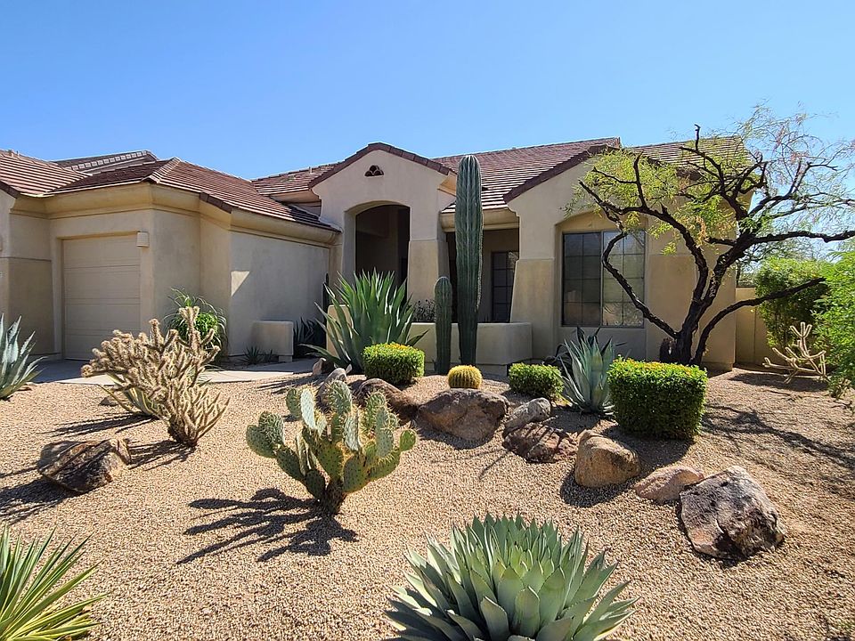 1st image of 5517 E White Pine Dr
