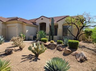 5517 E White Pine Dr, Cave Creek, AZ 85331