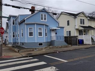 142 Potters Ave, Providence, RI 02905