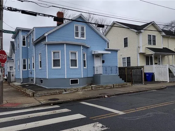 142 Potters Ave, Providence, RI 02905