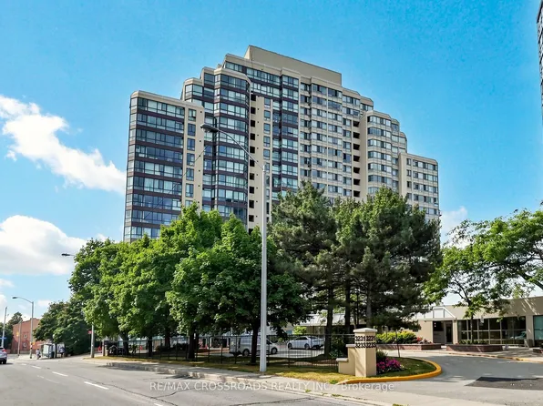 3233 Eglinton Ave E #511, Toronto, ON M1J 3N6