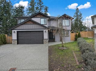 1743 Trevors Rd, Nanaimo, BC V9X0A8