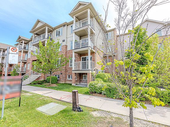 2nd image of 149 Isaac Devins Blvd #5