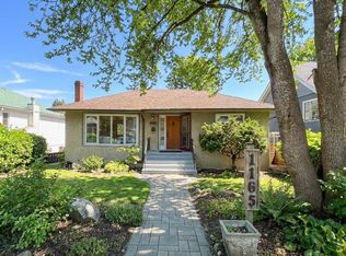 1165 E 26th Ave, Vancouver, BC