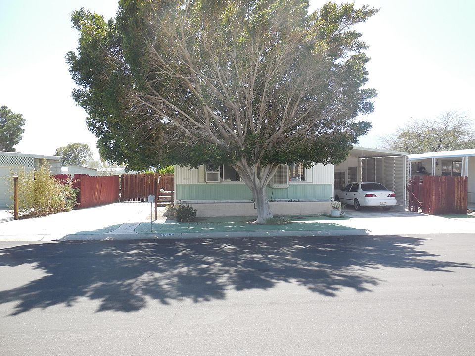 1st image of 69285 Parkside Dr