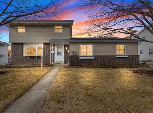 3619 S 91st St #3619, Milwaukee, WI 53228