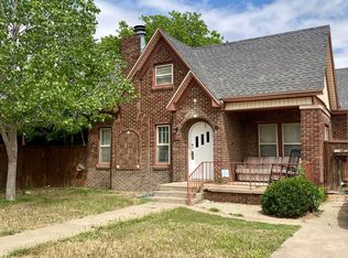 2316 18th, Lubbock, TX 79410
