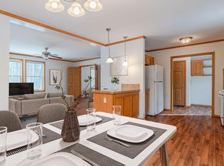 209 Hanscomb School Rd, Limington, ME 04049