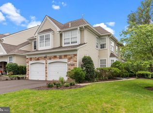837 Breckinridge Ct #108, New Hope, PA 18938