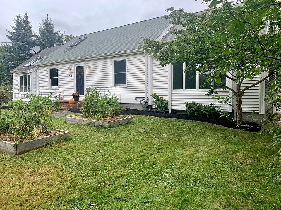 60 Hatherly Rd, Scituate, MA 02066 Zillow