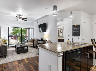 The Oaks at Techridge, Pflugerville, TX 78660