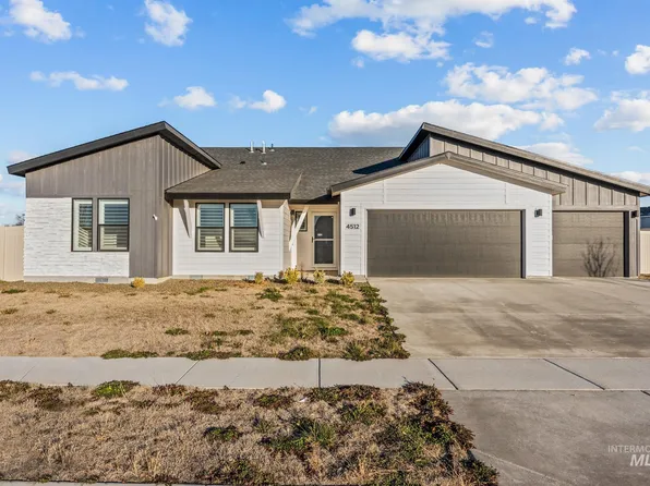 4512 S Giants Way, Nampa, ID 83686