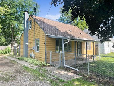 6041 Hughes Rd, Lansing, MI, 48911
