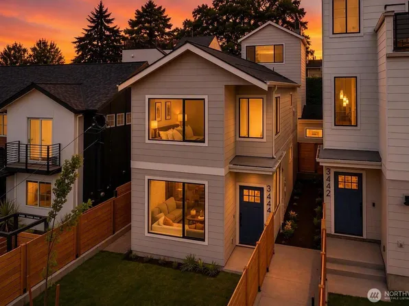 3444 13th Avenue W #C, Seattle, WA 98119