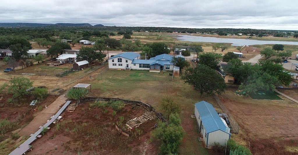128 Lake Dr, Blackwell, TX 79506 MLS 3822 Zillow