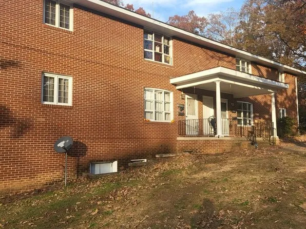 451 Montgomery Ave #5, Albemarle, NC 28001