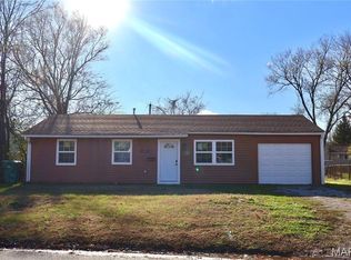 4912 Piggott Ave, Alorton, IL 62207