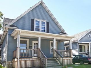 1121 S 58th St, West Allis, WI 53214