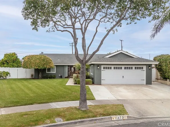 11673 Iris Ave, Fountain Valley, CA 92708