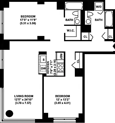 Rented by Harlem Lofts | media 20