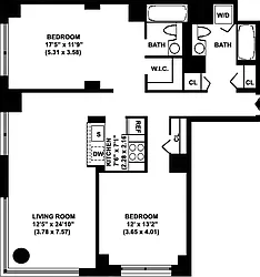 Rented by Harlem Lofts