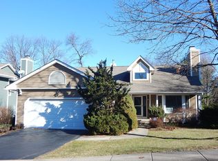 122 Autumn Ridge Rd, Bedminster, NJ 07921