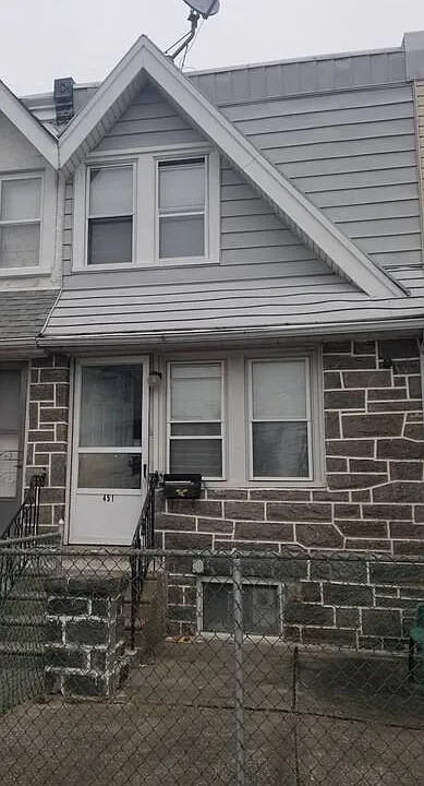 451 Timberlake Rd