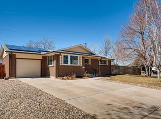 7266 W Alabama Dr, Lakewood, CO 80232