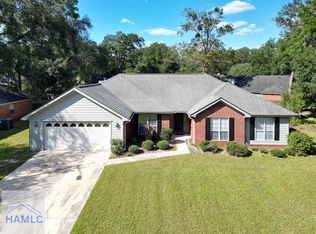 810 Winchester Rd, Hinesville, GA 31313