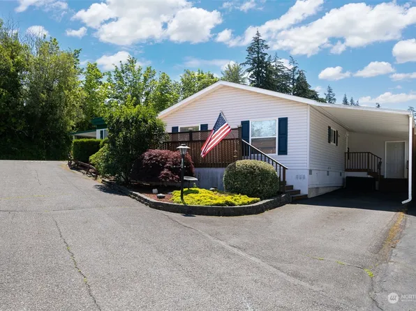 1200 Lincoln Street #184, Bellingham, WA 98229
