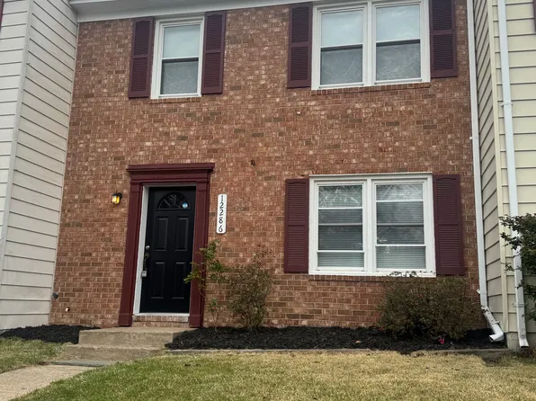 12286 Marlboro Ct, Woodbridge, VA 22192
