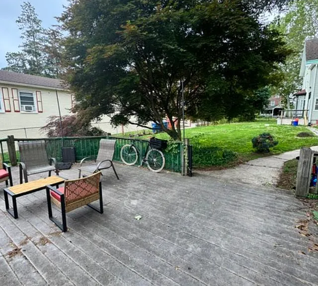 411 S Walnut St #4 — Photo 3