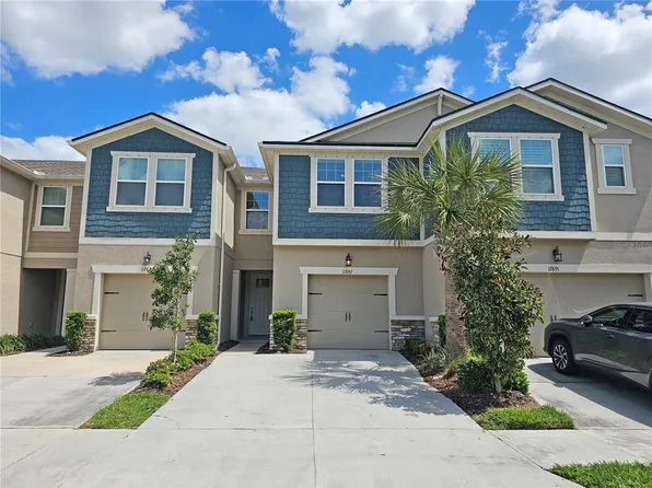 17637 Ledger Line Ln, Lutz, FL 33558