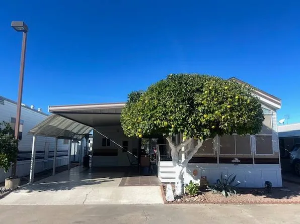 4700 E Main St #1412, Mesa, AZ 85205