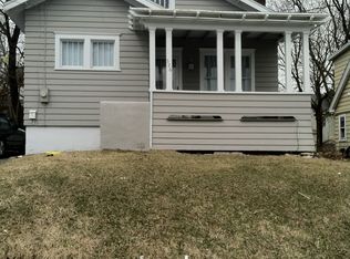326 Hillview Ave, Syracuse, NY 13207
