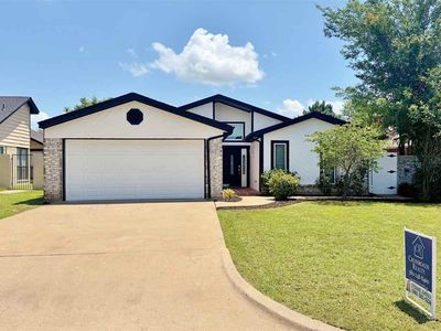 625 NW Waterford Dr, Lawton, OK, 73505