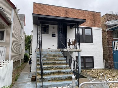2317 W Foster Ave, Chicago, IL, 60625