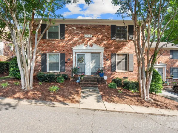 4337 Hathaway St APT B, Charlotte, NC 28211