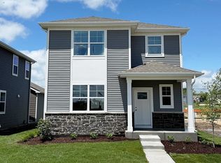511 Trysil Aly N, Stoughton, WI 53589