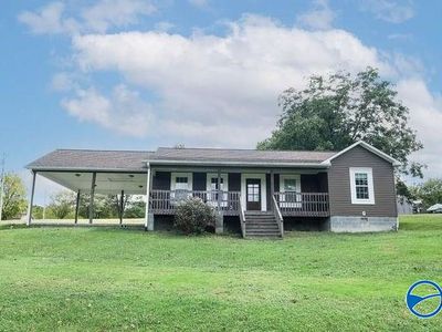 885 County Road 1123, Vinemont, AL, 35179