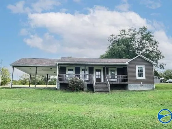 885 County Road 1123, Vinemont, AL 35179