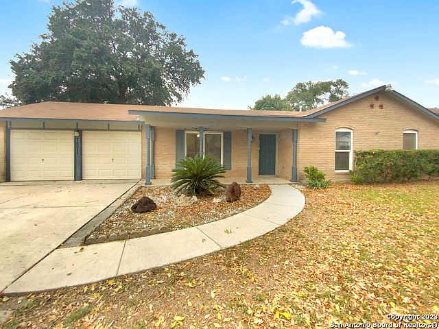 14511 ANGORA ST, San Antonio, TX 78247 | MLS #1739413 | Zillow