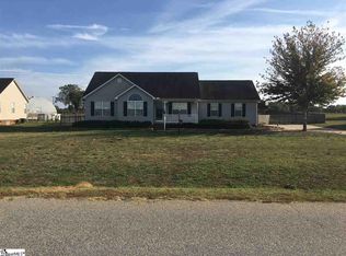 103 McClain Lake Dr, Anderson, SC 29625