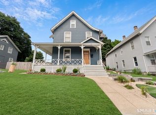163 Ward Street, Naugatuck, CT 06770